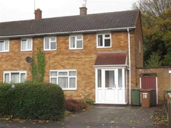 3&nbsp;Bedroom&nbsp;Semi-Detac...